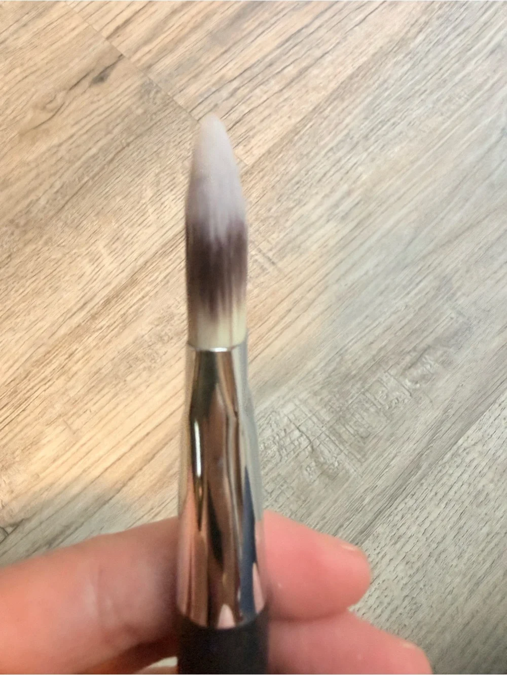 CHANEL Les Pinceaux de Chanel Foundation Brush #6